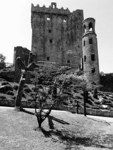 Blarney Castle