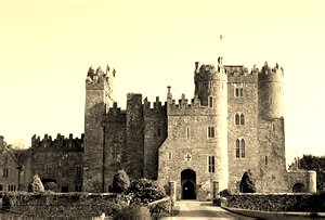 Kilkea Castle (2)
