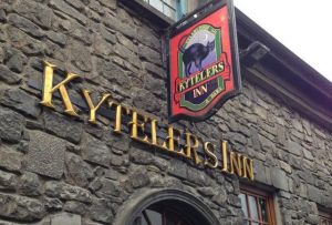 Kyteler's Inn, Kilkenny