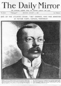 Dr. Crippen
