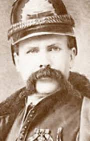 Francis Tumblety, Jack the Ripper suspect