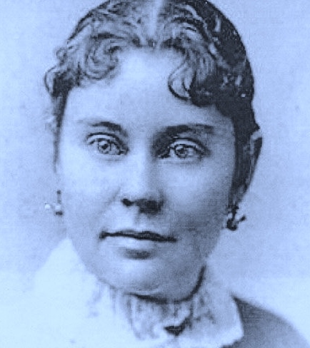 Lizzie Borden