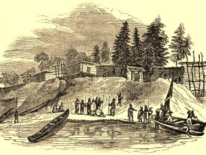 Lost Colony of Roanoke
