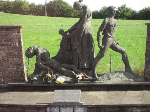 Ballyseede Monument