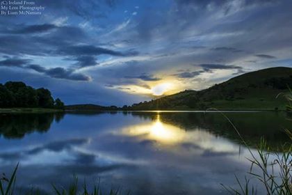 Lough Gur Feature Image - Liam McNamara