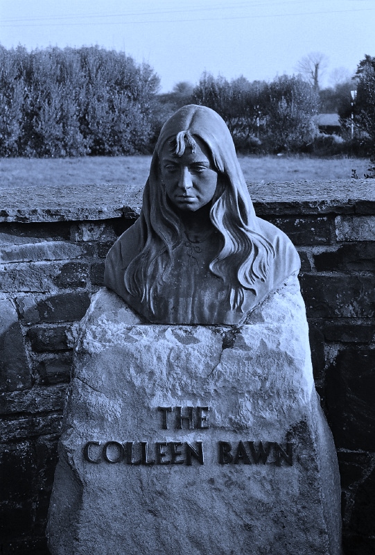 The Colleen Bawn