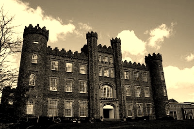 Gormanston Castle